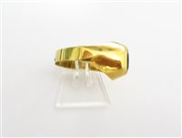 Anillo Damiata Gioielli Niño in Oro amarillo Onice 435/4/102-D199 - 435/4/102-D199